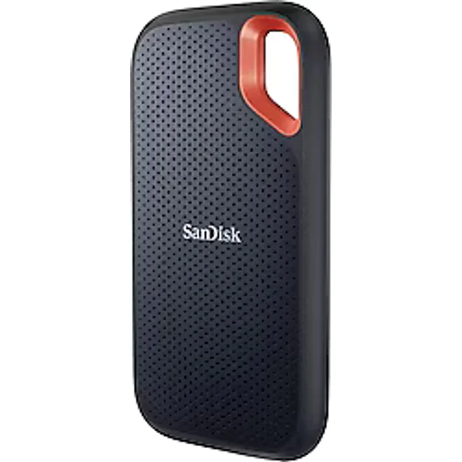 SanDisk Extreme V2 SDSSDE61-8T00-G25 USB 3.2 8 TB Taşınabilir SSD