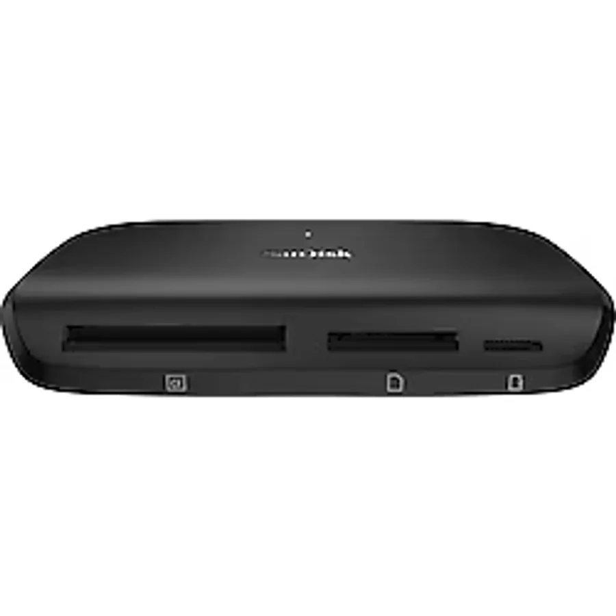 SanDisk ImageMate Pro USB 3.0 SDDR-489-G47 Kart Okuyucu