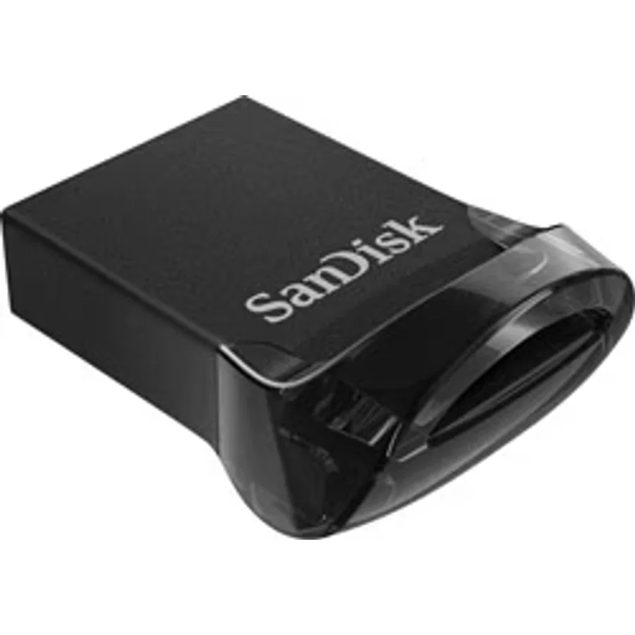 SanDisk Ultra Fit SDCZ430-064G-G46 64 GB Flash Bellek