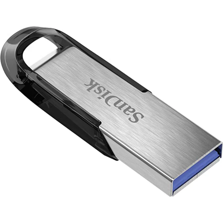 SanDisk Ultra Flair SDCZ73-064G-G46 64 GB Flash Bellek