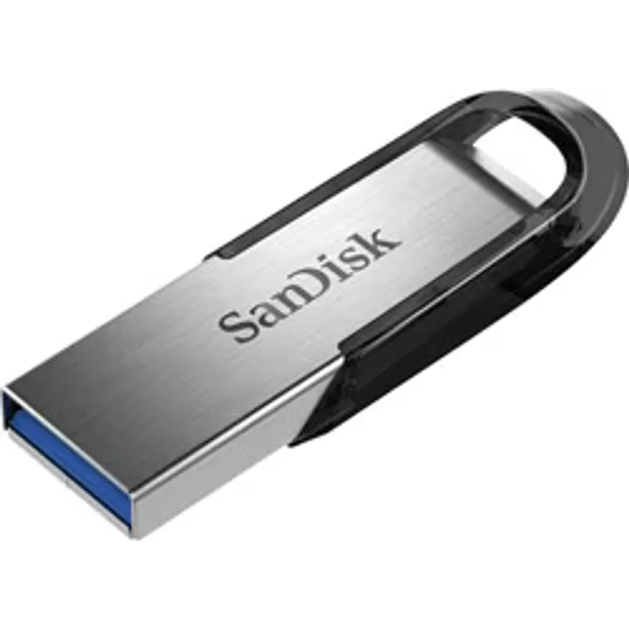 SanDisk Ultra Flair SDCZ73-256G-G46 256 GB Flash Bellek