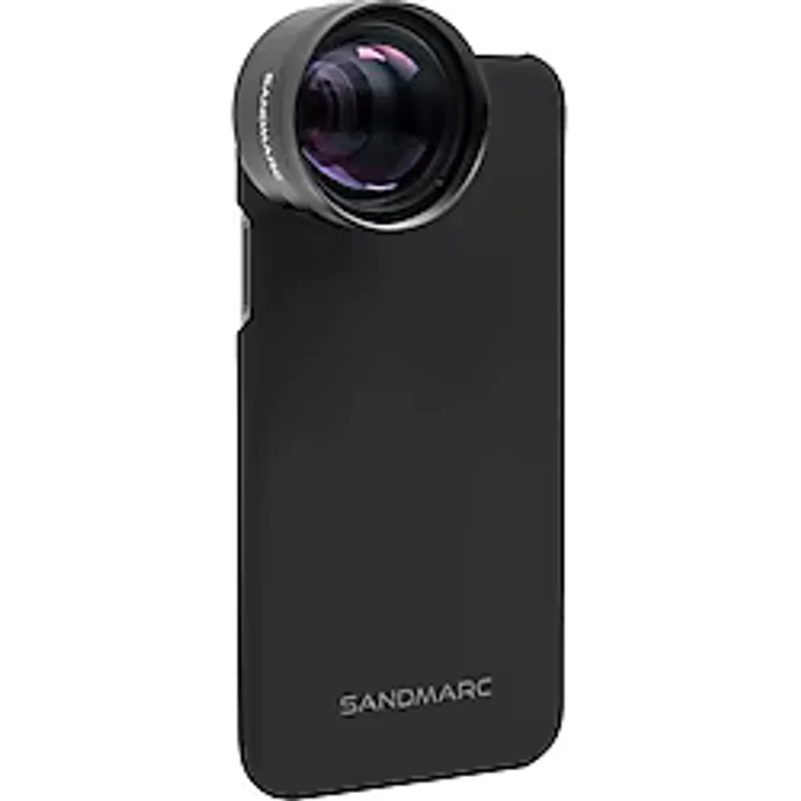 SANDMARC Telefoto Lens iPhone Uyumlu