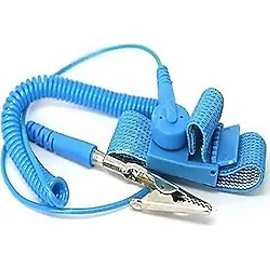 SANEC ZD 152 Kablolu Antistatik Bileklik