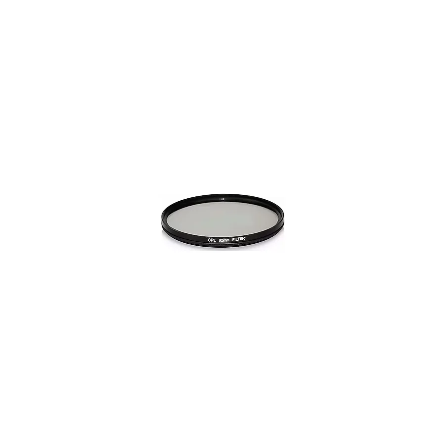 Sanger 82 mm CPL Polarize Objektif Filtresi