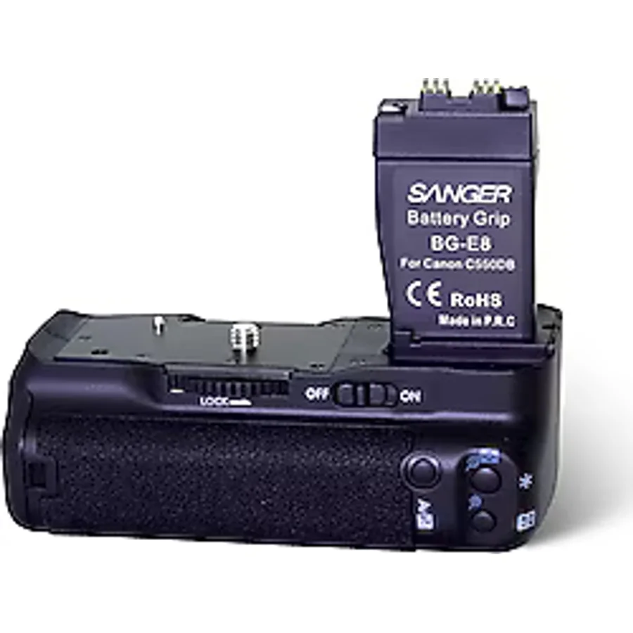 Sanger BG-E8 Battery Grip