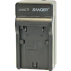 Sanger BN-V808 Jvc Video Kamera Batarya Şarj Aleti