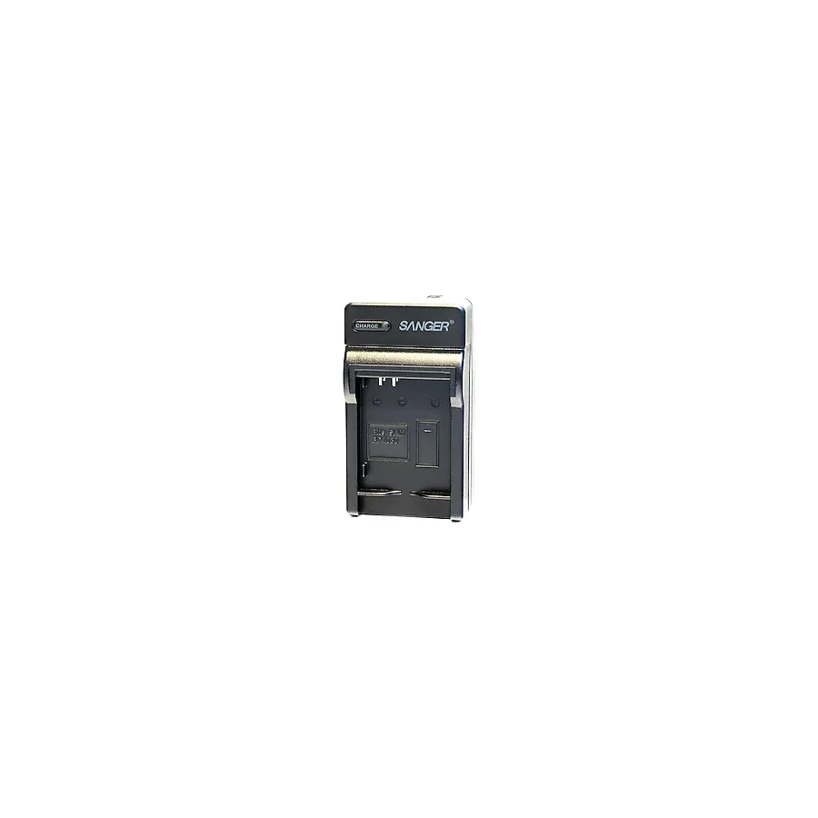 Sanger BP1030 Samsung Fotoğraf Makinesi Batarya Şarj Aleti