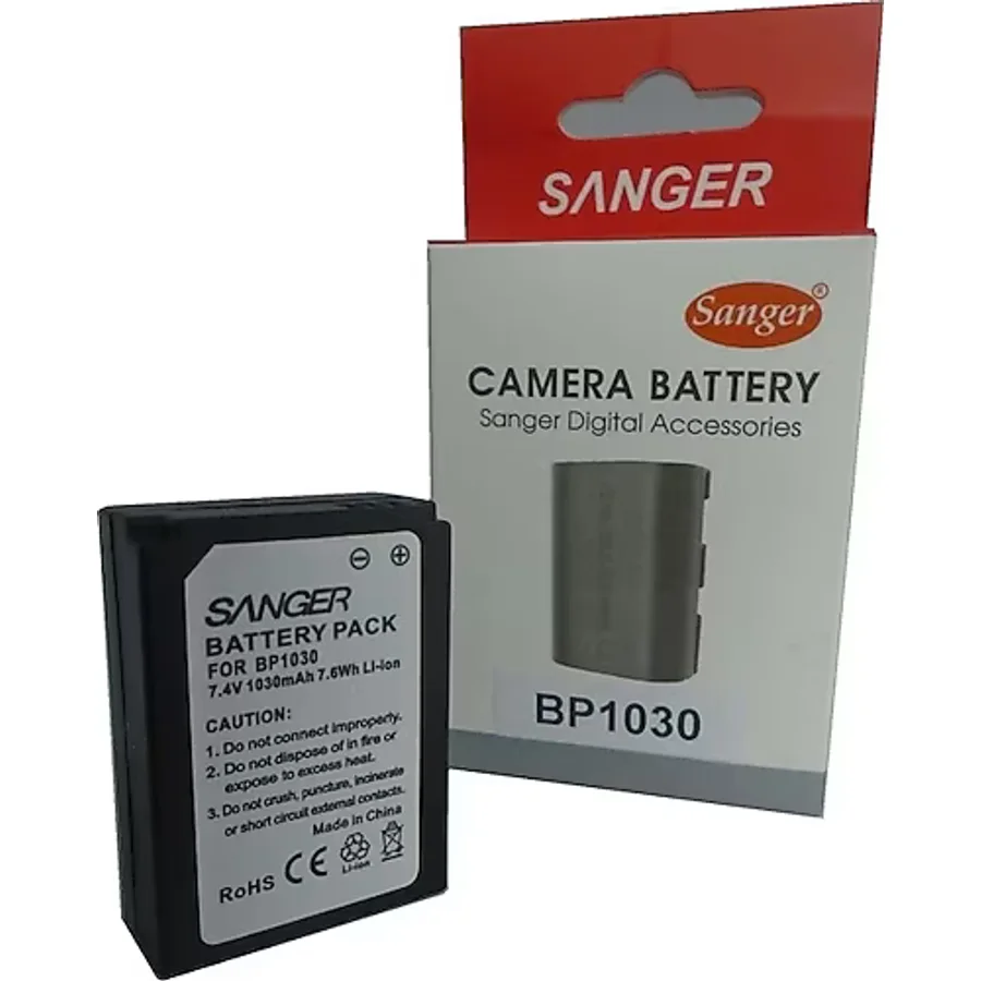 Sanger BP1030, Samsung Nx200, Nx300, Nx1000, Nx100, Nx2000 Us Bataryası, Pil