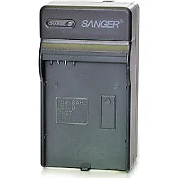 Sanger BT-L226 Sharp Video Kamera Batarya Şarj Aleti