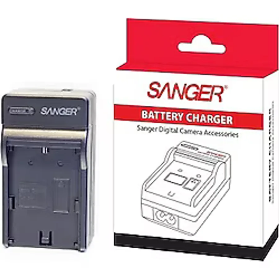 Sanger Canon Lp-e12 Batarya Uyumlu Şarj Cihazı