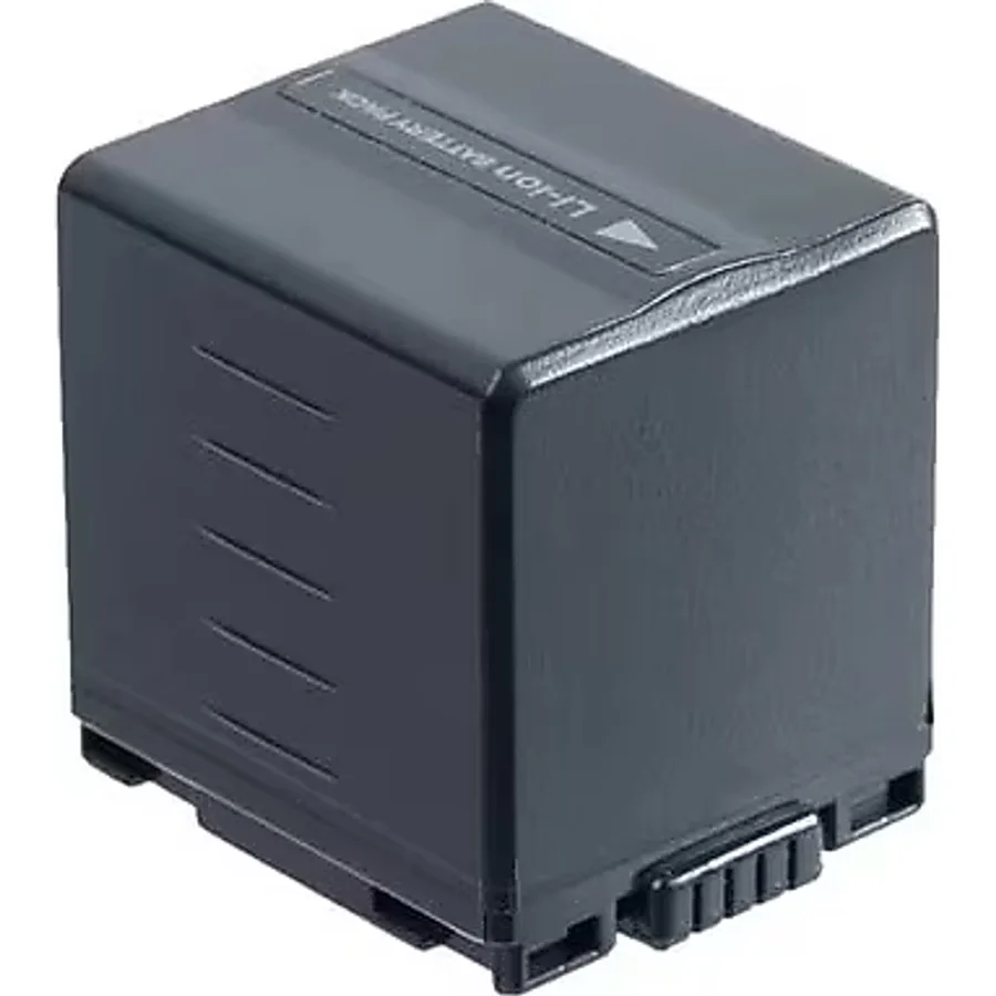 Sanger CGA-DU21 Panasonic Kamera Batarya