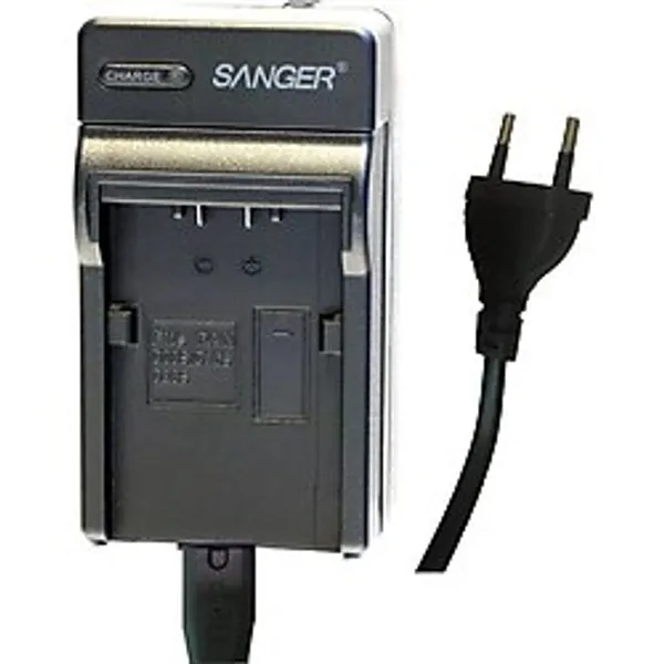 Sanger D54s, Batarya Uyumlu Panasonic Mdh3 Kamera Şarj Aleti