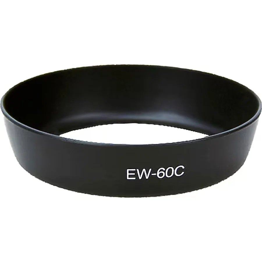 Sanger EW-60C Canon Fotoğraf Makinesi Lens Parasoley
