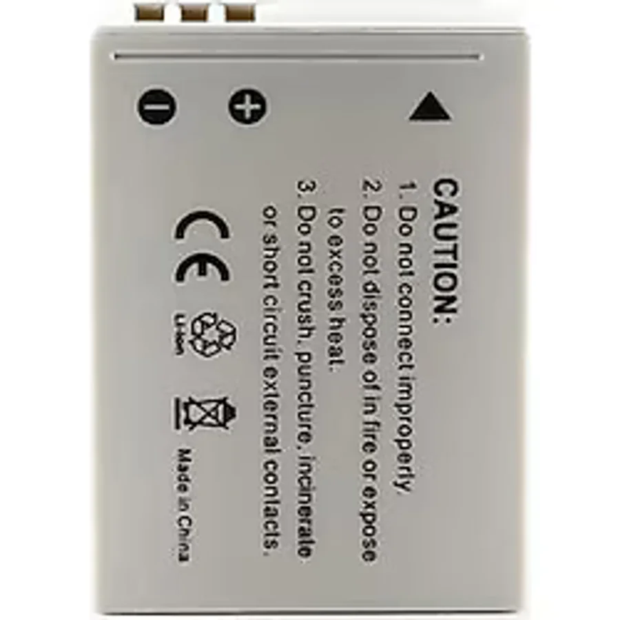 Sanger NB-5L Canon Uyumlu Batarya