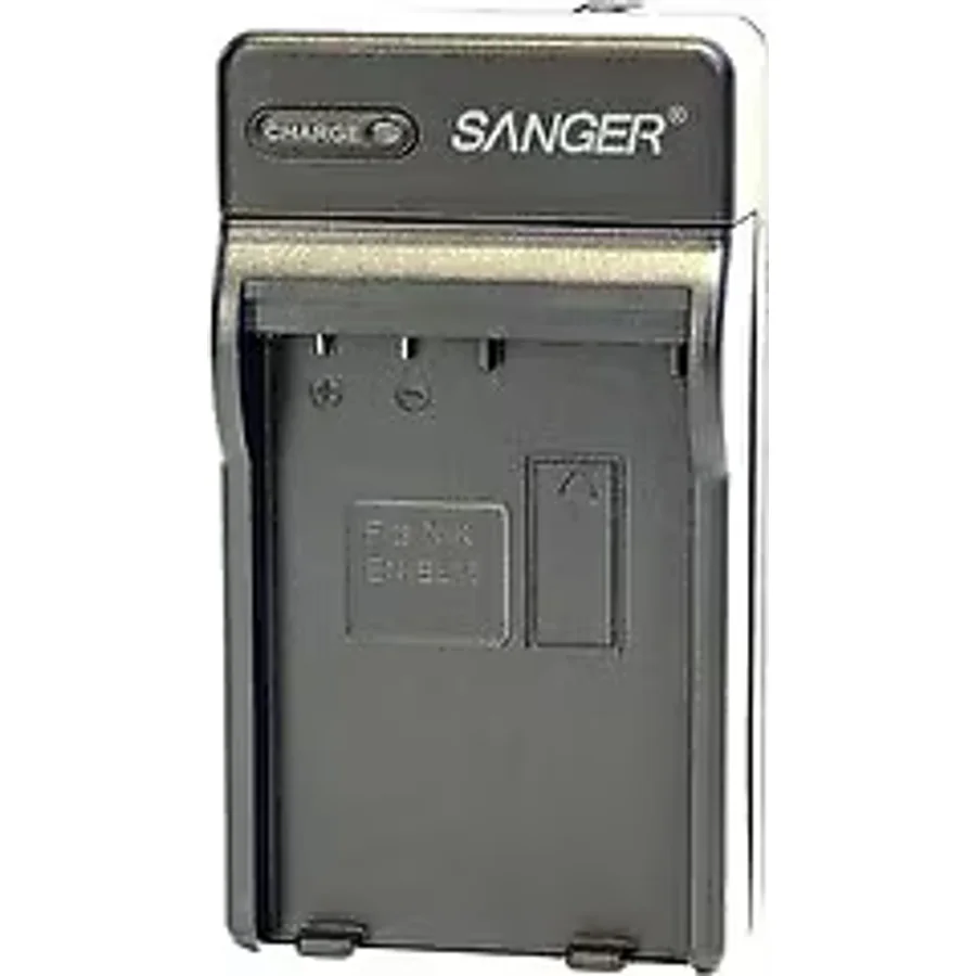 Sanger Nikon En-El15 Şarj Cihazı