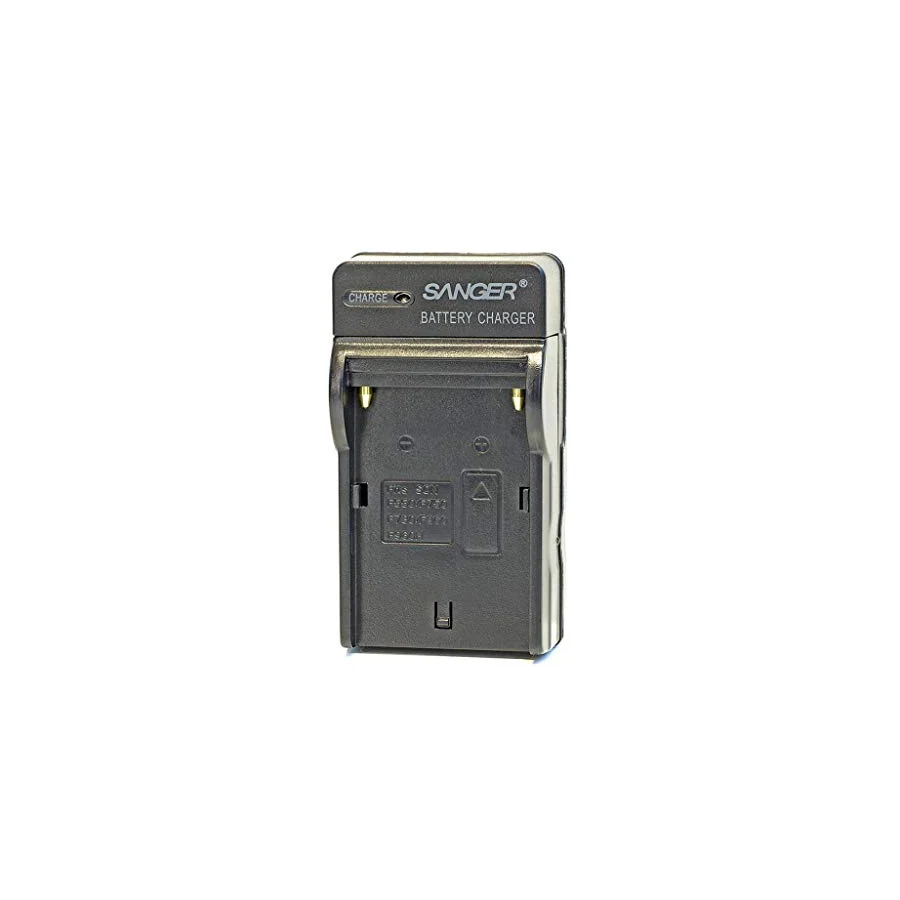 Sanger NP-F970 Sony Video Kamera Batarya Şarj Aleti
