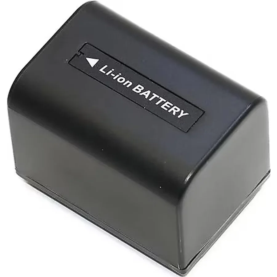 SANGER Np-fh70 Sony Kamera Batarya