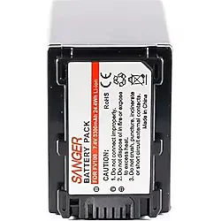 Sanger NP-FV100 Sony Kamera Batarya
