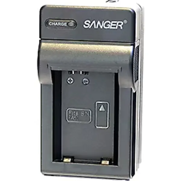 Sanger NP-FW50, Sony Fotoğraf Makinesi İle Uyumlu Şarj Aleti Şarz Cihazı