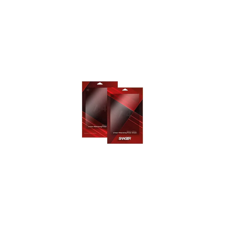 Sanger Polarize Film 20X30 cm