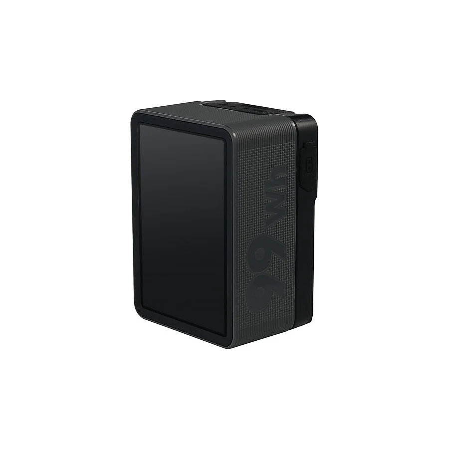 Sanger PRO 99Wh PD100W Mini V-Mount Batarya