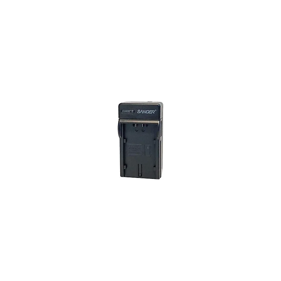 Sanger VBD58 Panasonic Video Kamera Batarya Şarj Aleti