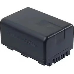 Sanger Vw-vbt190 Panasonic Kamera Batarya