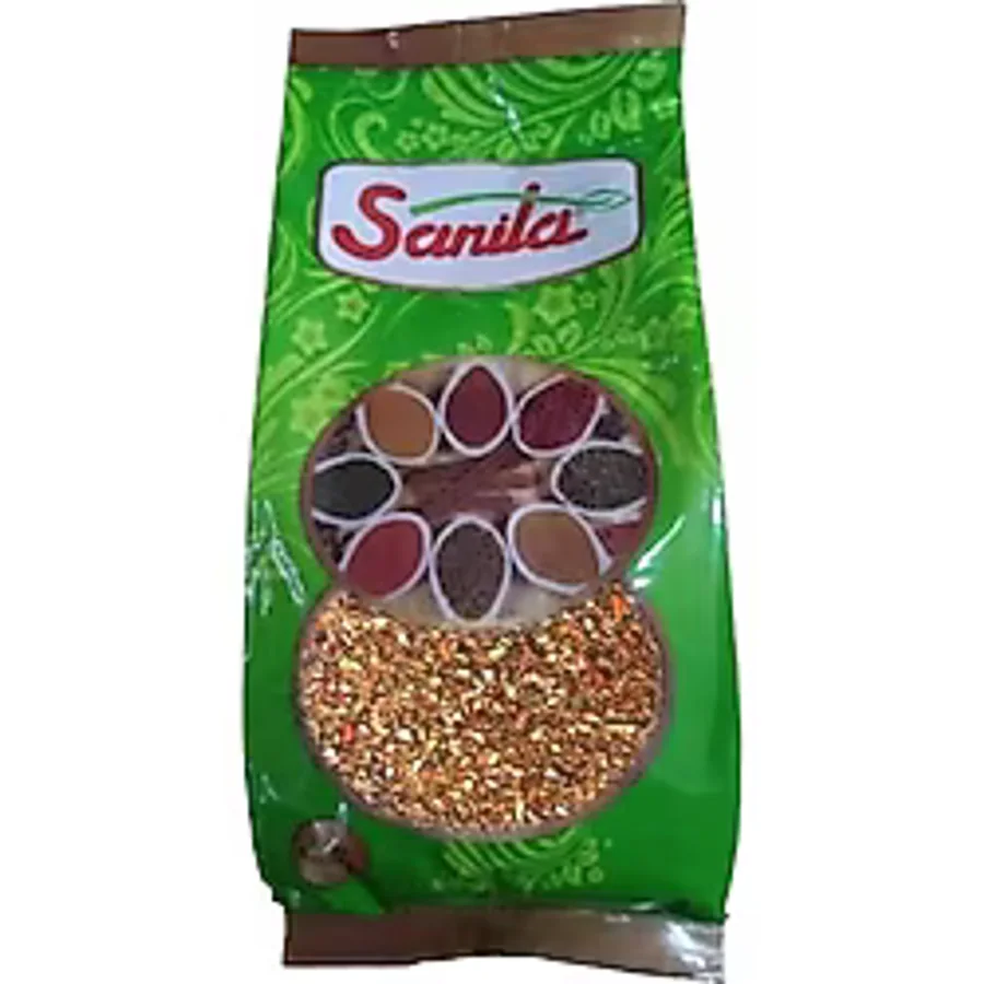 Sanimix Pizza Baharatı Mix
