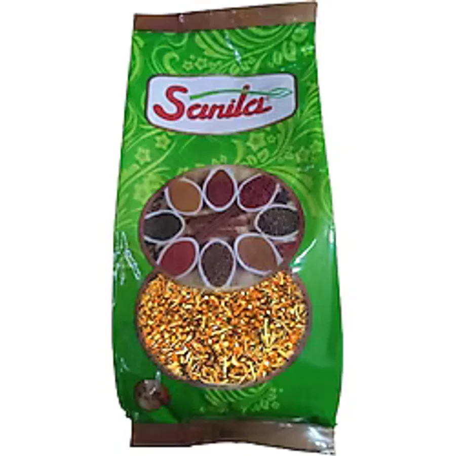 Sanita Zeytin Sosu Baharatı 1 KG