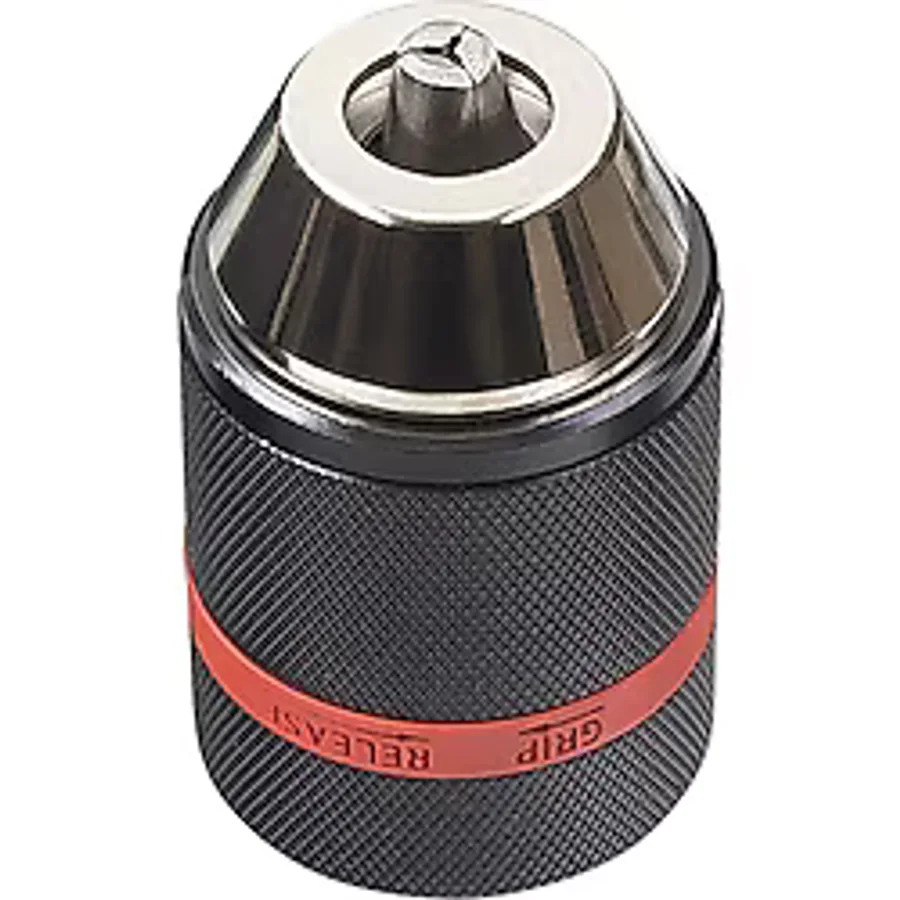 SANOU METAL 2-13mm 1/2-20 UNF DİŞİ ELLE SIKMA KİLİTLİ MANDREN
