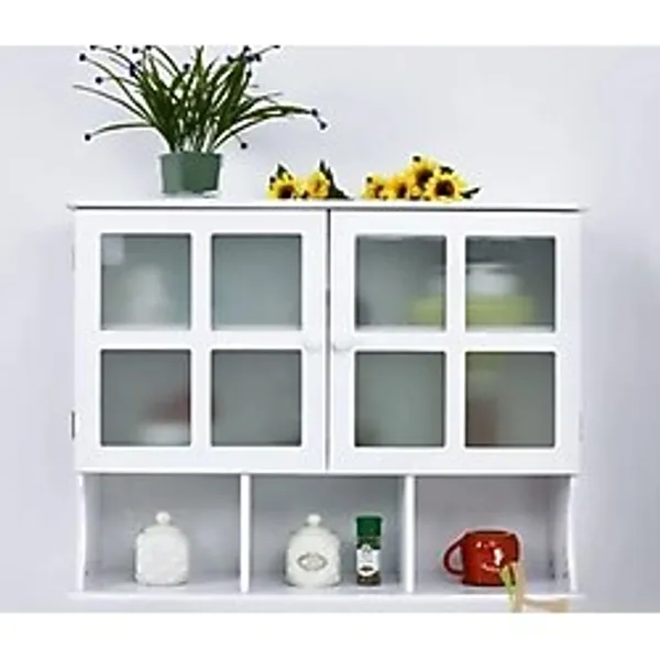 Sansa Lake Mutfak Rafı Terek