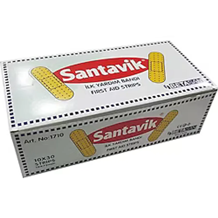 Santavik Yara Bandı (Toplam 300 Adet)
