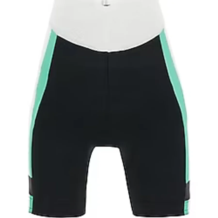 Santini Çocuk Askılı Bisiklet Taytı 9C1071KID SİYAH-11 Yaş