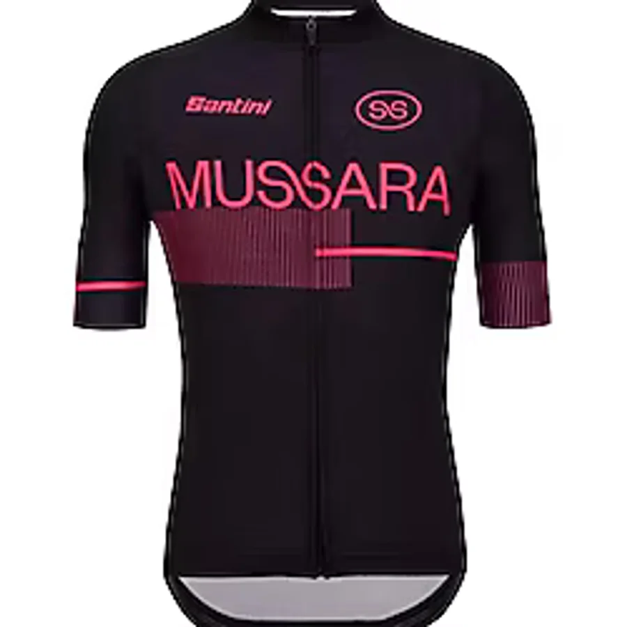 Santini GF Mussara SS Bisiklet Forması GF94075C21MU