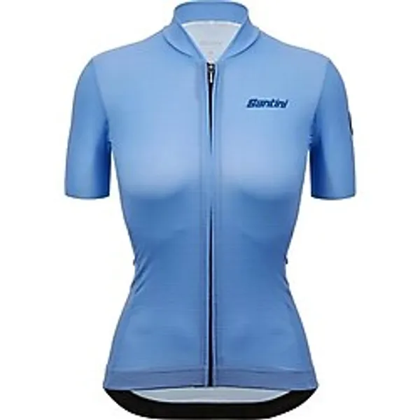 Santini Glory Day Kadın Bisiklet Forması 3m940l75cgloryday