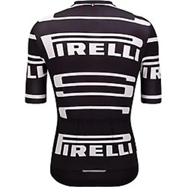 Santini Pirelli Unisex Bisiklet Forması RE94075CPIREL