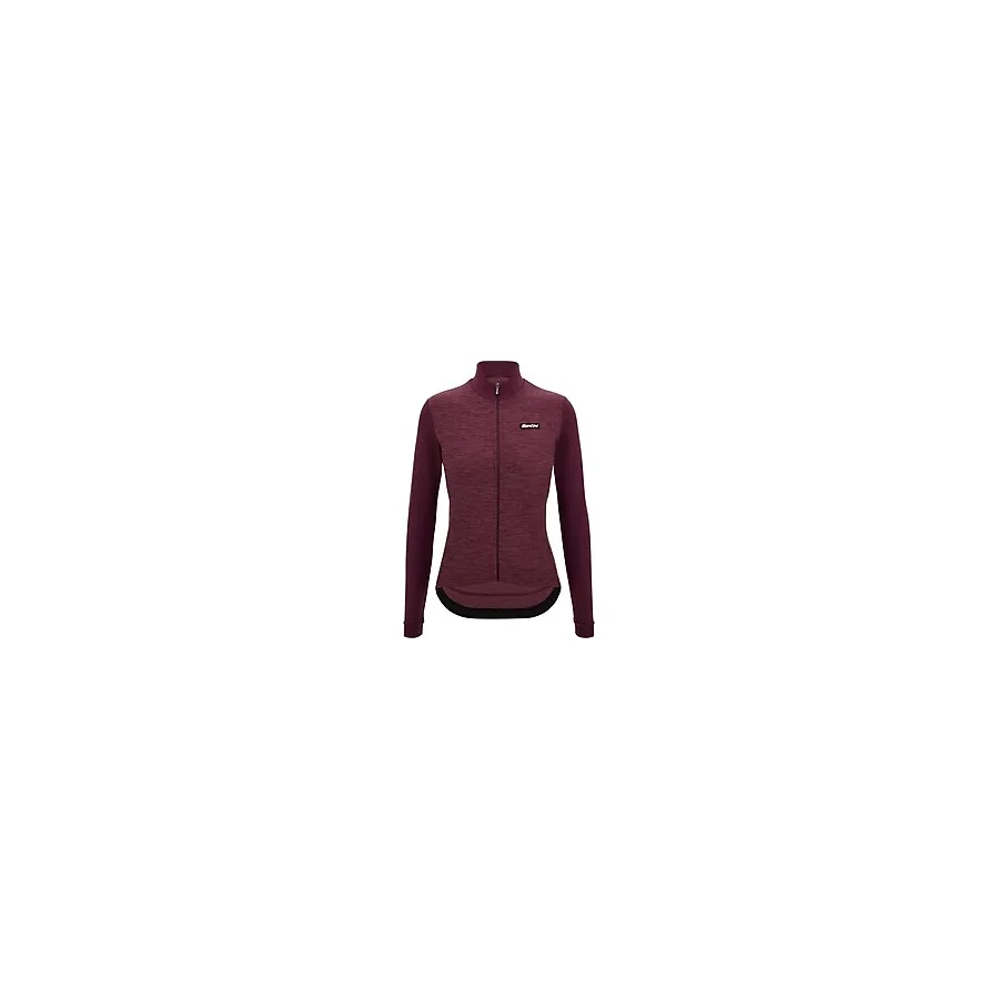 Santini Pure Termal Kadın Bisiklet Forması 4W216175PURE