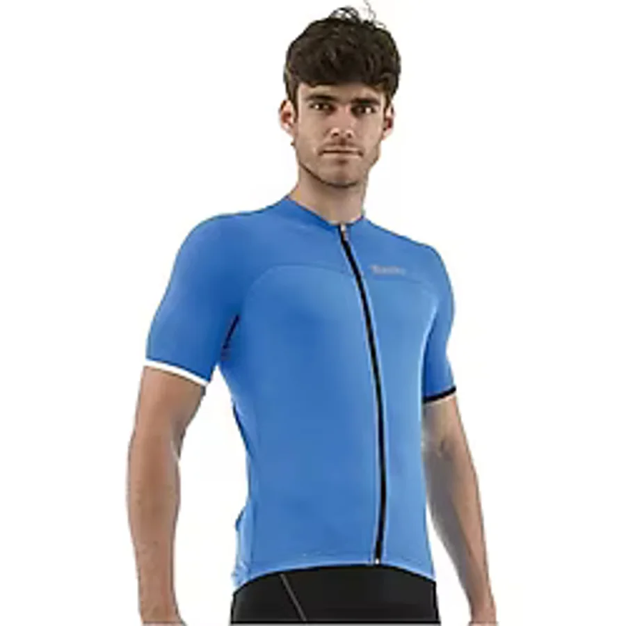 Santini SP94275TEMPO Kısa Kol Forma