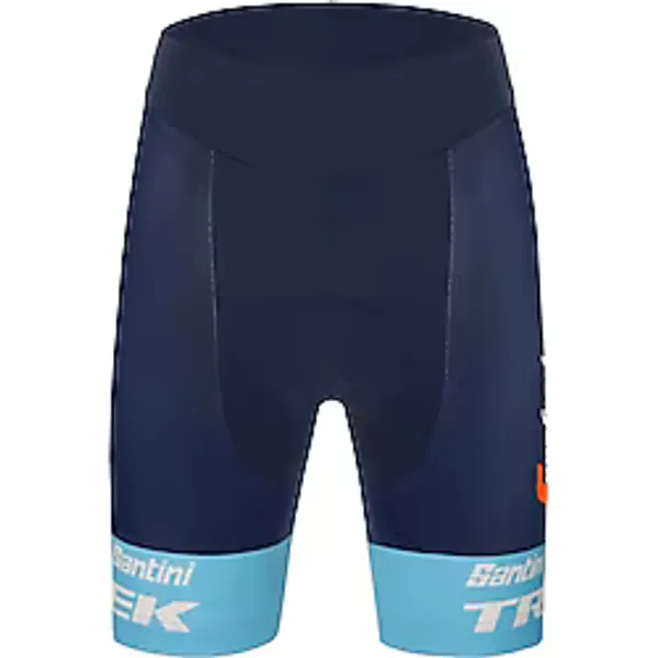 Santini Trek Segafredo Kadın Askısız Bisiklet Taytı Re055pro22tw