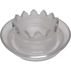 Santos Katı Meyve Sıkacağı Plastik Parçası