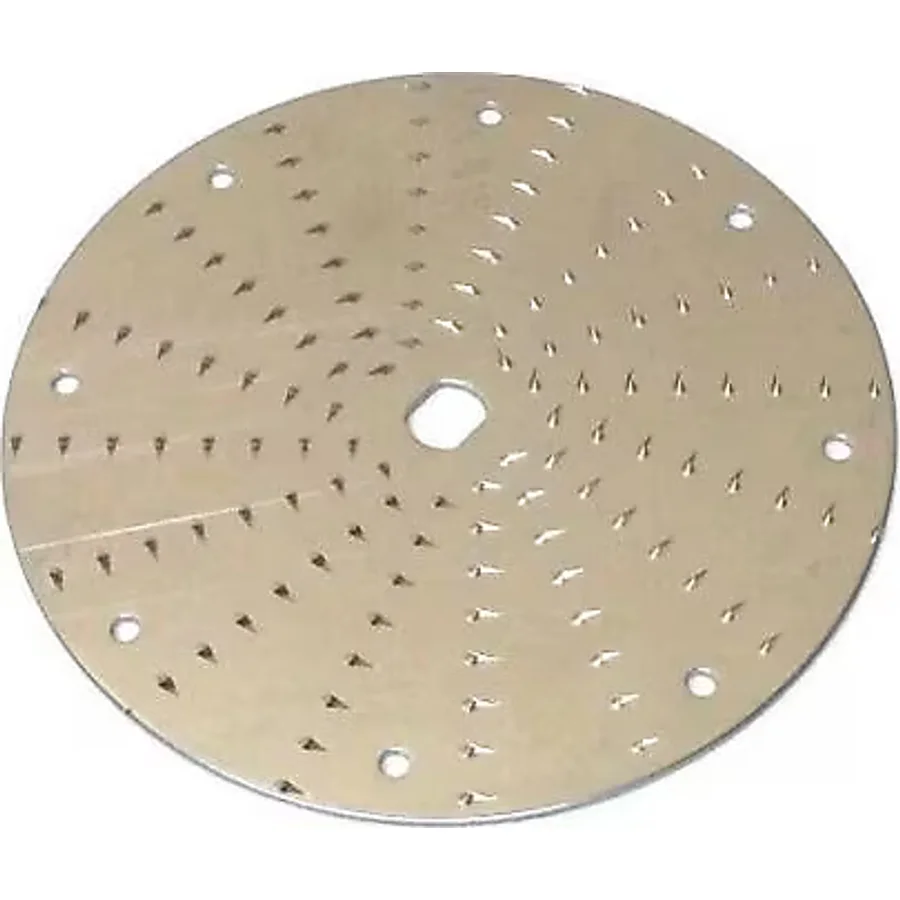 Santos N50 Katı Meyve Sıkacağı Disk Bıçağı