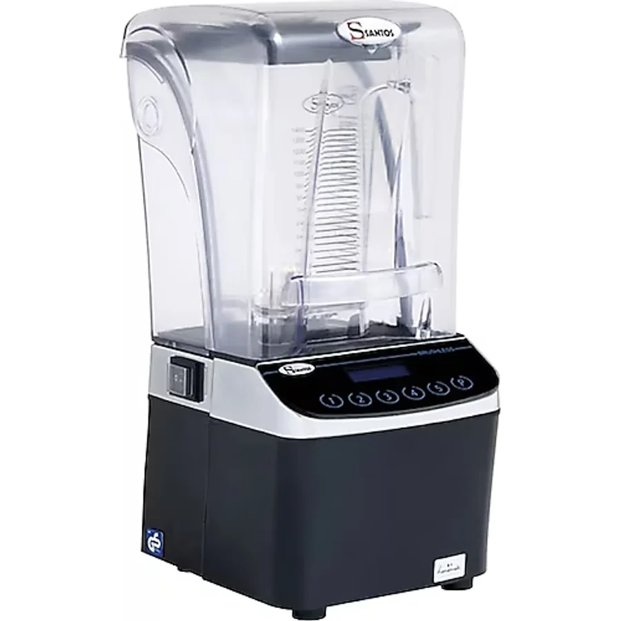 Santos NO 62 1000 W Bar Blenderı