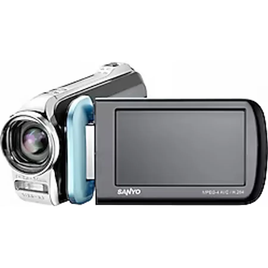 Sanyo Video Kamera Vpc-Gh1