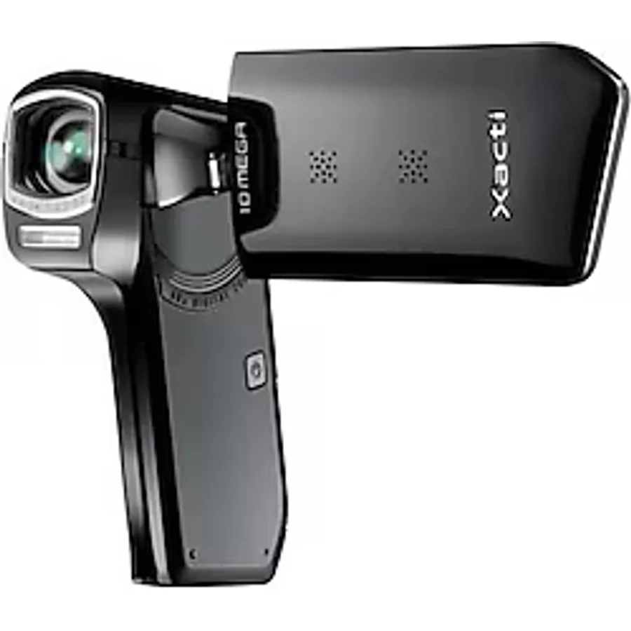 Sanyo Xacti VPC-CG10 Video Kamera