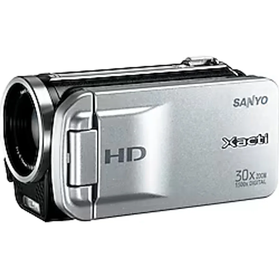 Sanyo Xacti VPC-TH1 El Kamerası