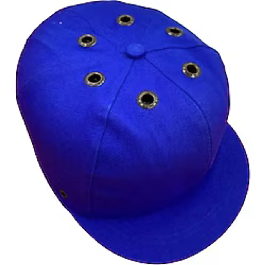 Şapka Baret Mavi
