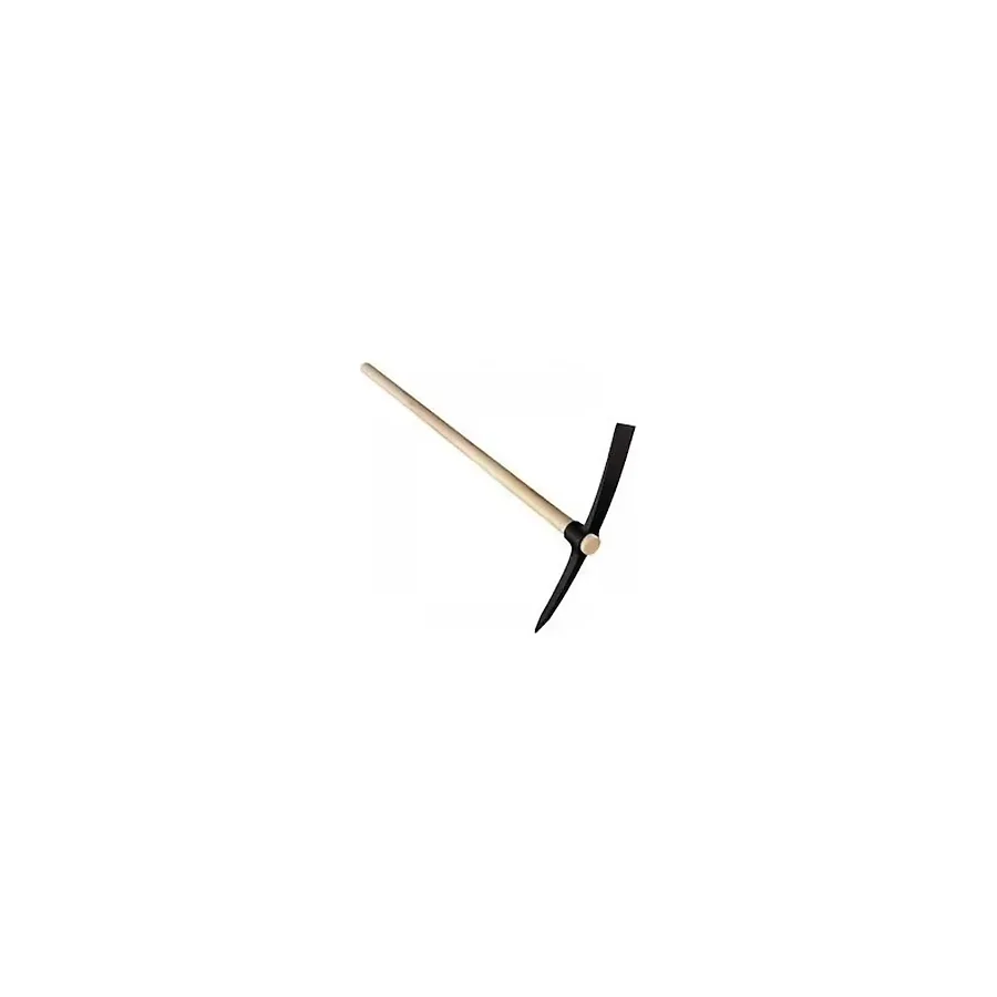 Saplı Kazma Mavi 1800 grm