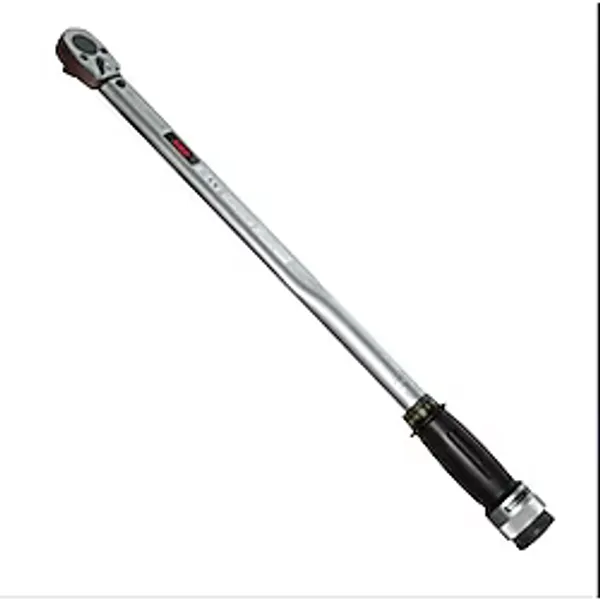 Sappower 1/2 20-210 Nm Tork Anahtarı