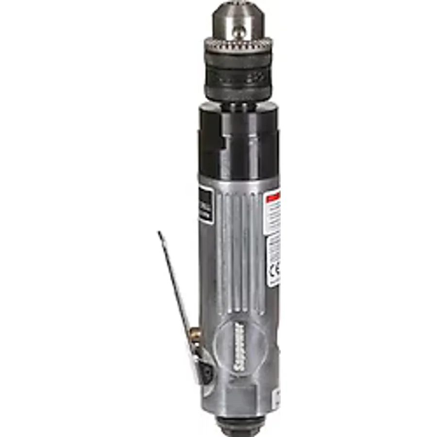 Sappower DS-45 6.3 Bar Düz Havalı Matkap
