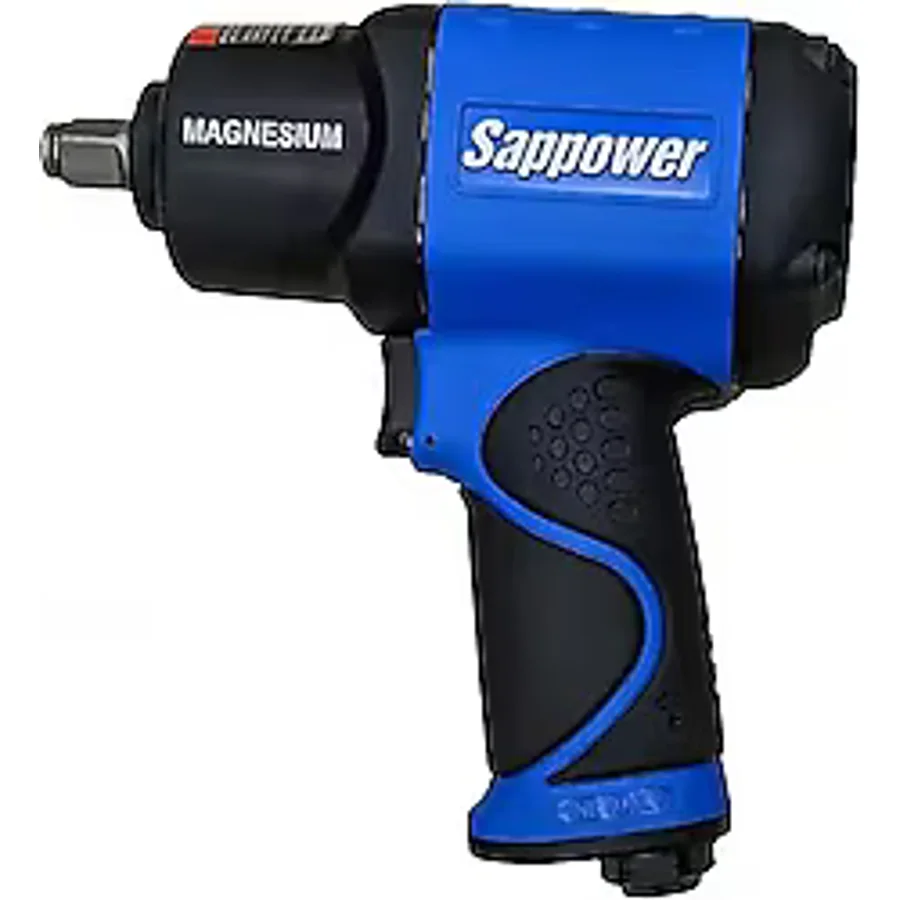 Sappower IW-3C11 1/2" Havalı Somun Sıkma Makinesi
